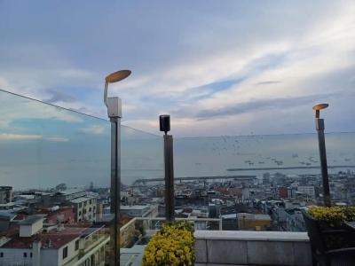 Radisson President Old Town Istanbul - 62