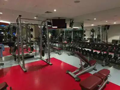 Radisson Blu, Istanbul Sisli - 61