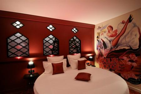 Secret de Paris - & Spa - 67