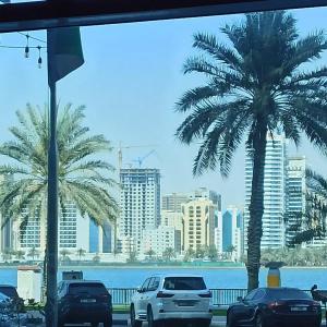 Copthorne Sharjah - 22