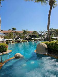 Sofitel Dubai the Palm Resort & Spa - 72