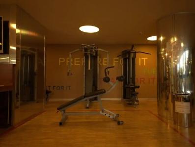 Sheraton Istanbul Atakoy - 93