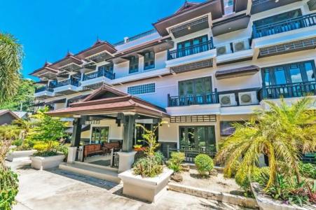 Phi Phi Andaman Legacy Resort-SHA Plus - 76