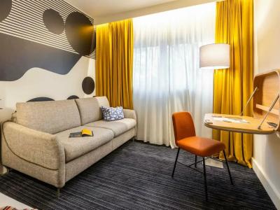 Mercure Metz Centre - 14