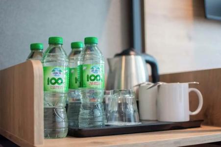 Premier Inn Dubai International Airport - 85