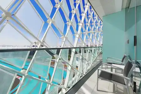 W Abu Dhabi - Yas Island - 8