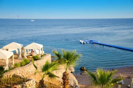 Royal Savoy Sharm El Sheikh - 57