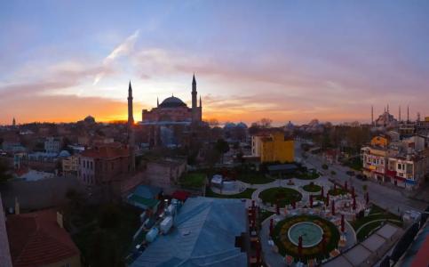 The And Sultanahmet- Special Category - 70