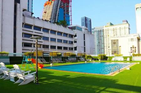 Evergreen Place Siam by UHG - SHA Extra Plus - 76