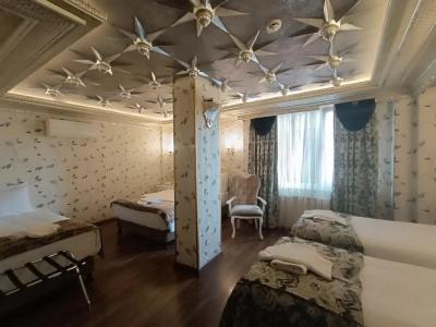 Golden Horn - 26