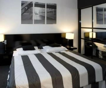 Relexa Bellevue an der Alster - 16