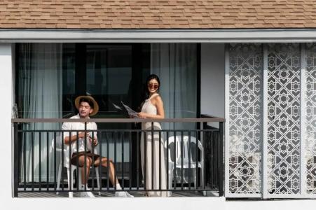 Citrus Patong by Compass Hospitality - 63