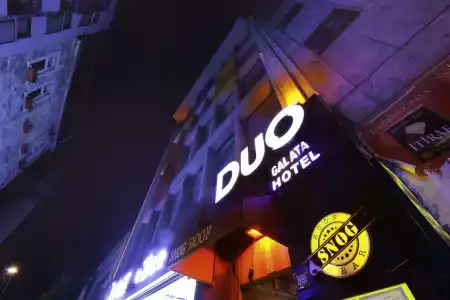 Duo Galata - 3