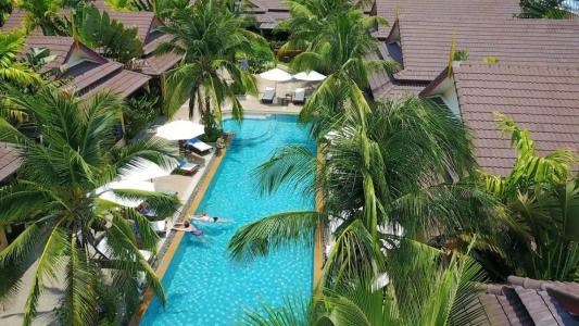 Le Piman Resort - 97