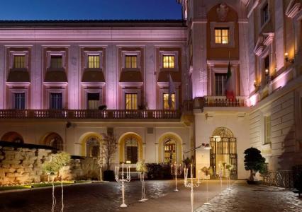 Palazzo Montemartini Rome, A Radisson Collection - 0