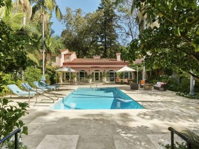 Bel-Air - Dorchester Collection - 79