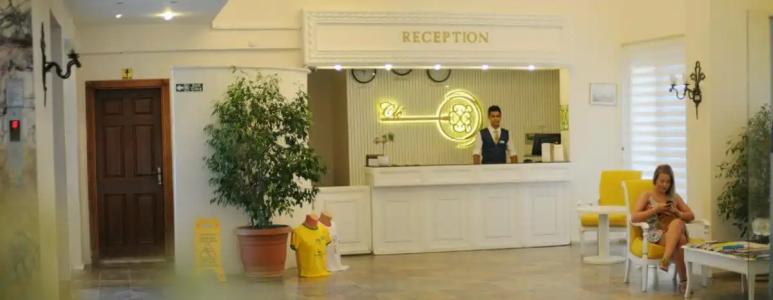 Mert Seaside (Adult only +16) - 15