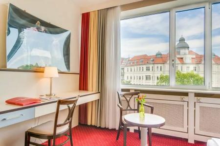 Come Inn Berlin Kurfürstendamm - 41