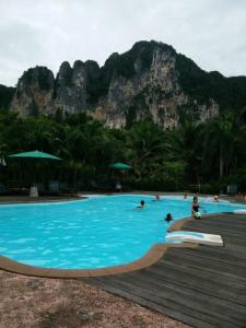 Green View Village Resort - SHA Plus - 78