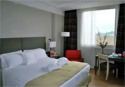 Sheraton Rome Parco de Medici - 57