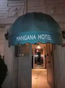 Mangana Konak - 6