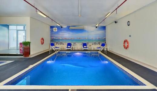 Golden Sands & Residences - 15