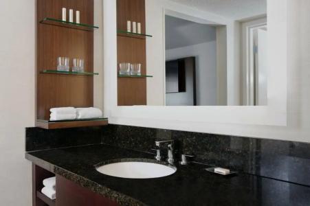 Deltas by Marriott Burlington - 13