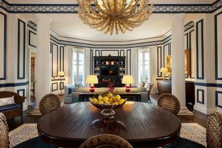 Rocco Forte Villa Igiea - 29