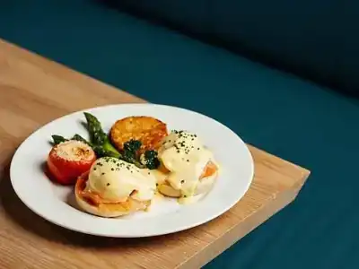 Sofitel Dubai Downtown - 53