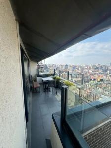 Faros Taksim-Special Category - 44