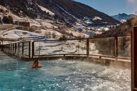 Sport Hermitage & Spa - 3