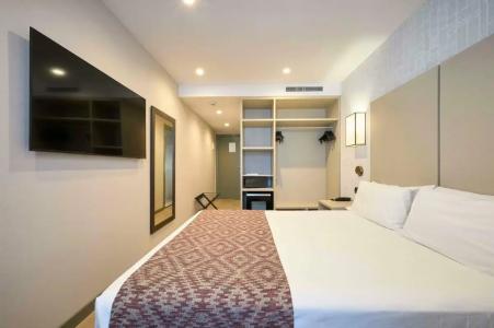 Catalonia Park Güell - 58