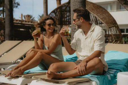 Iberostar Bahía de Palma - Adults Only - 60