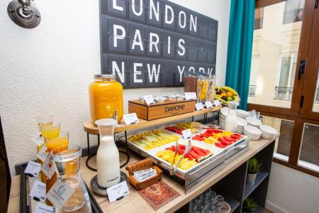 Casual Vintage Valencia - 95