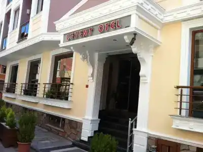 Levent Istanbul - 3
