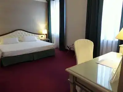 Alli Due Buoi Rossi - 60