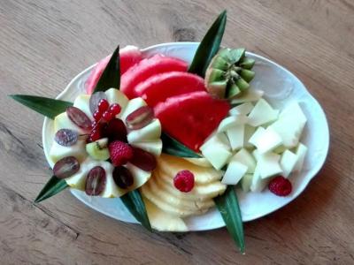 Caravelle im Park - 20