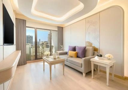 Centre Point Sukhumvit 10 - SHA Extra Plus - 91