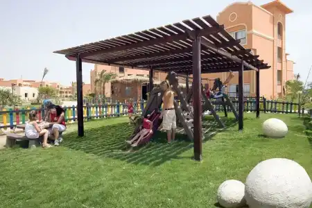 Caribbean World Resort Soma Bay - 70