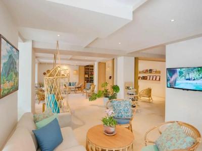 Vacation Village Phra Nang Inn - SHA Extra Plus - 84