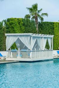 Granada Luxury Belek - Family Kids Concept - 25