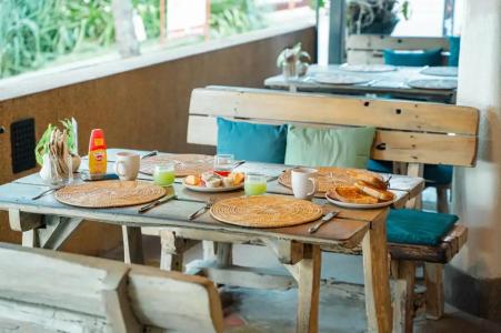 Vacation Village Phra Nang Inn - SHA Extra Plus - 46
