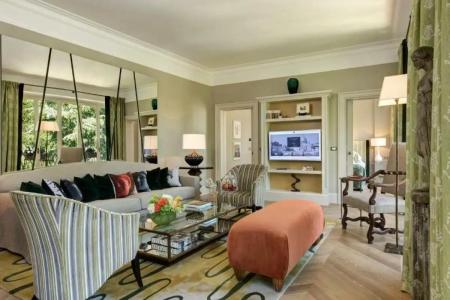 Rocco Forte De Russie - 92