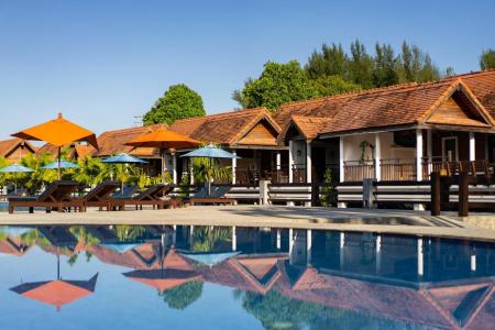 Le Menara Khao Lak - 94