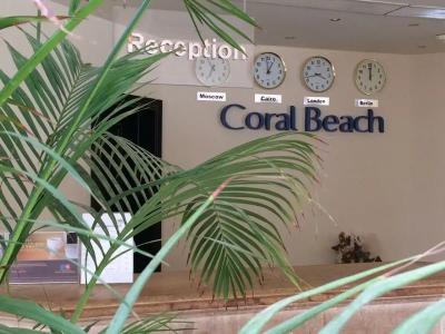 Hurghada Coral Beach - 26
