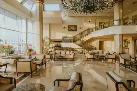 Baron Palms Adults Friendly Only 16 years plus Boutique Style - 2