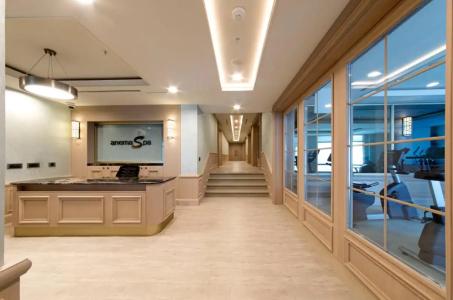 Millennium Istanbul Golden Horn - 67