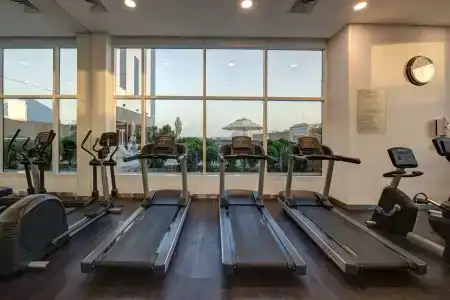 Premier Inn Dubai Ibn Battuta Mall - 40