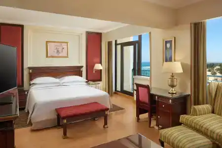 Sheraton Montazah - 3