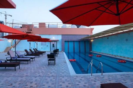 Arman Juffair Mall - 1